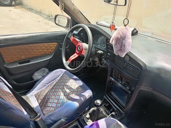 Daewoo Nexia 2008, 120,000 km - 1.5 l - Bakı