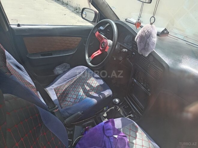 Daewoo Nexia 2008, 120,000 km - 1.5 l - Bakı