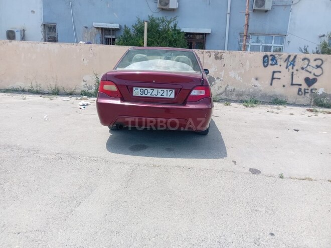Daewoo Nexia 2008, 120,000 km - 1.5 l - Bakı