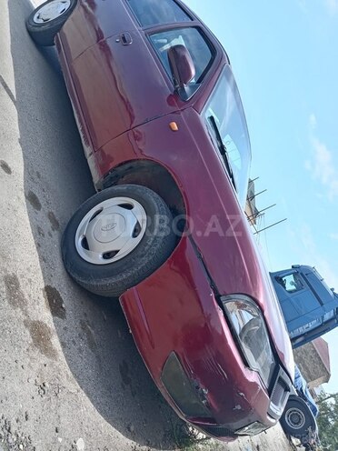 Daewoo Nexia 2008, 120,000 km - 1.5 l - Bakı