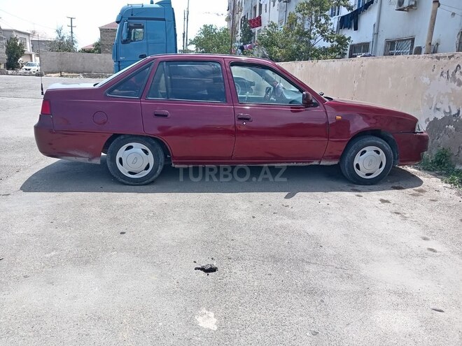 Daewoo Nexia 2008, 120,000 km - 1.5 l - Bakı