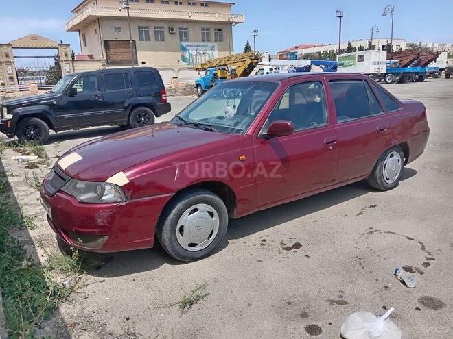 Daewoo Nexia 2008, 120,000 km - 1.5 l - Bakı