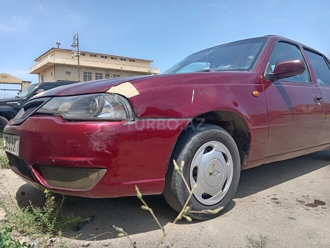 Daewoo Nexia 2008, 120,000 km - 1.5 l - Bakı