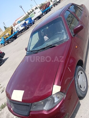Daewoo Nexia 2008, 120,000 km - 1.5 l - Bakı