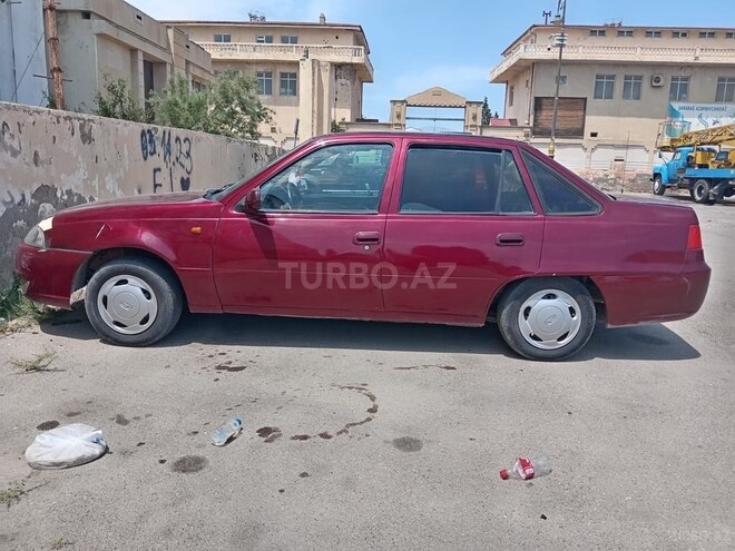 Daewoo Nexia 2008, 120,000 km - 1.5 l - Bakı