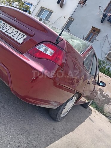 Daewoo Nexia 2008, 120,000 km - 1.5 l - Bakı