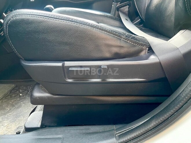 Mitsubishi Outlander 2014, 183,000 km - 2.4 l - Bakı