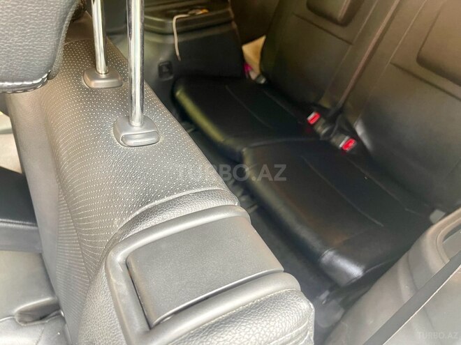 Mitsubishi Outlander 2014, 183,000 km - 2.4 l - Bakı