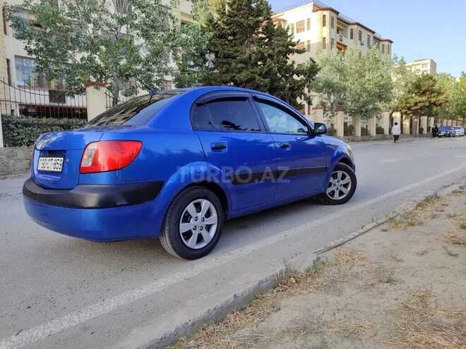 Kia Rio 2008, 300,500 km - 1.4 l - Bakı