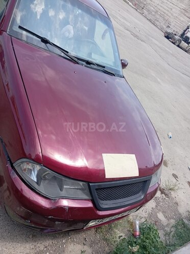 Daewoo Nexia 2008, 120,000 km - 1.5 l - Bakı