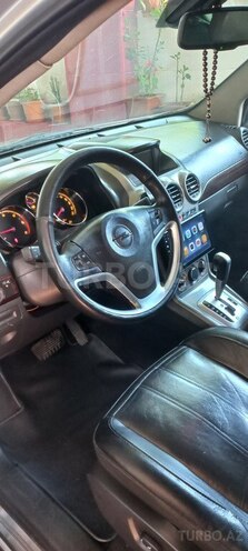 Opel Antara 2007, 500,000 km - 2.0 l - Bakı