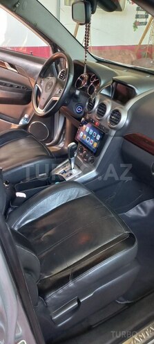 Opel Antara 2007, 500,000 km - 2.0 l - Bakı
