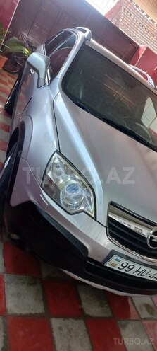 Opel Antara 2007, 500,000 km - 2.0 l - Bakı