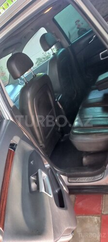 Opel Antara 2007, 500,000 km - 2.0 l - Bakı