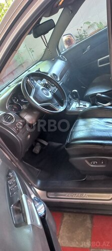 Opel Antara 2007, 500,000 km - 2.0 l - Bakı