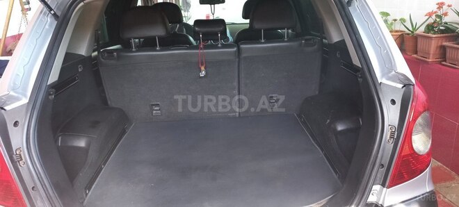 Opel Antara 2007, 500,000 km - 2.0 l - Bakı