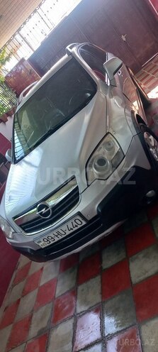 Opel Antara 2007, 500,000 km - 2.0 l - Bakı