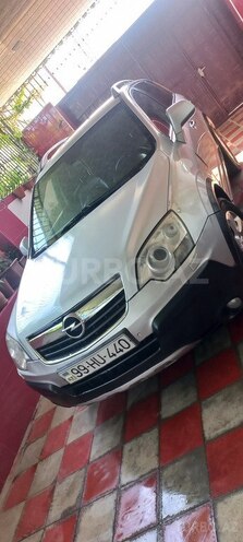 Opel Antara 2007, 500,000 km - 2.0 l - Bakı