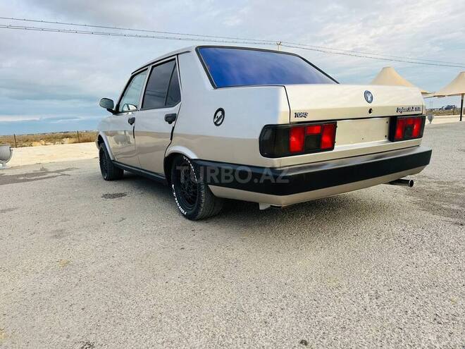 Tofas Dogan 2005, 80,000 km - 1.6 l - Bakı