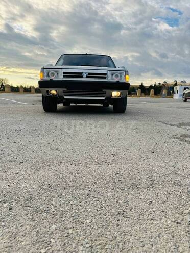 Tofas Dogan 2005, 80,000 km - 1.6 l - Bakı