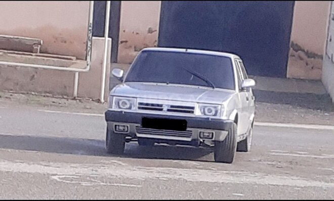 Tofas Dogan 2005, 80,000 km - 1.6 l - Bakı