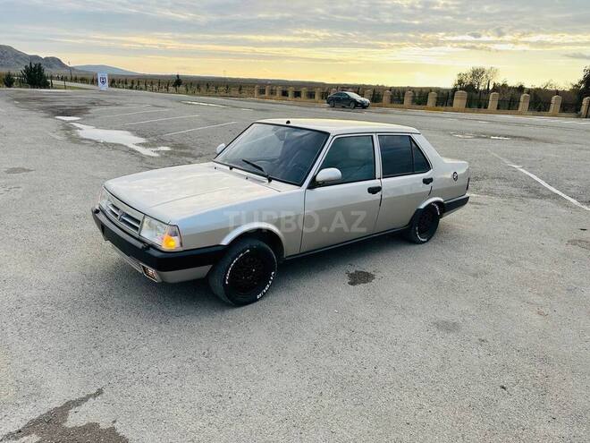 Tofas Dogan 2005, 80,000 km - 1.6 l - Bakı