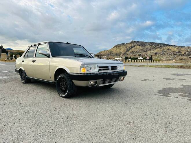 Tofas Dogan 2005, 80,000 km - 1.6 l - Bakı