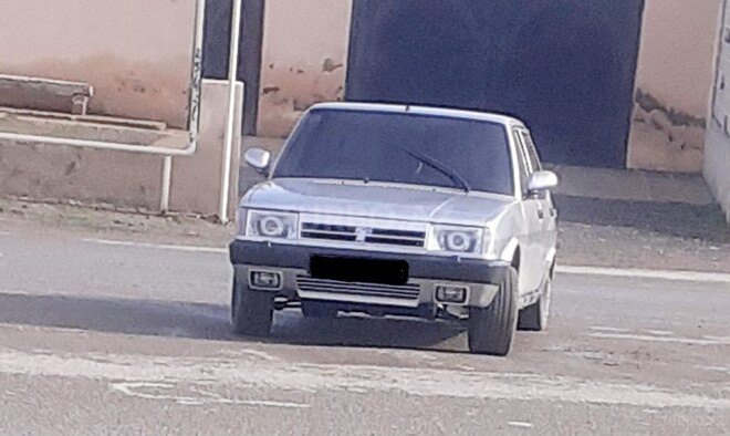 Tofas Dogan 2005, 80,000 km - 1.6 l - Bakı