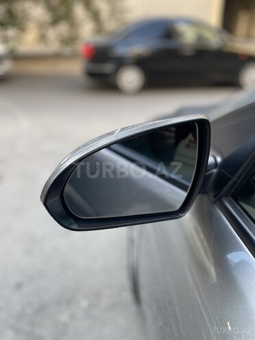 Hyundai Elantra 2016, 174,000 km - 2.0 l - Bakı