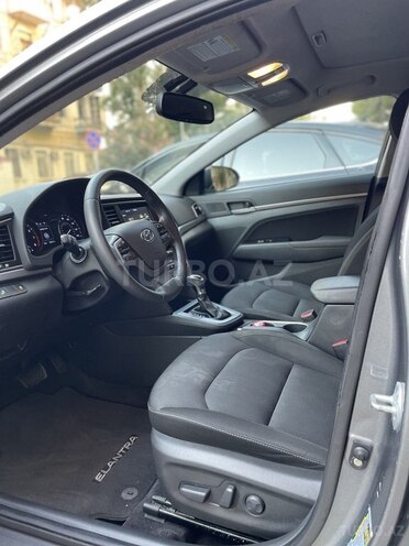 Hyundai Elantra 2016, 174,000 km - 2.0 l - Bakı