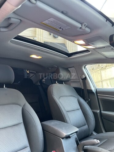 Hyundai Elantra 2016, 174,000 km - 2.0 l - Bakı