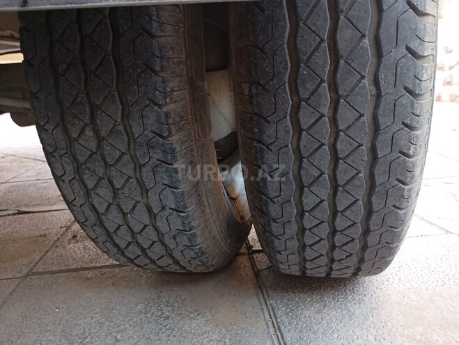 GAZ 33021 2004, 334,285 km - 2.4 l - Bakı