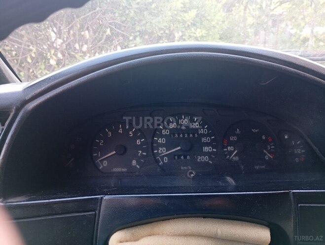 GAZ 33021 2004, 334,285 km - 2.4 l - Bakı