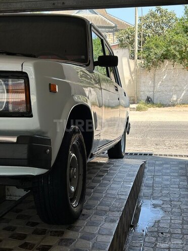 LADA (VAZ) 2107 1999, 380,000 km - 1.6 л - Şirvan