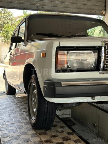 LADA (VAZ) 2107 1999, 380,000 km - 1.6 л - Şirvan