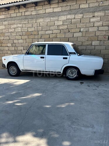 LADA (VAZ) 2107 1999, 380,000 km - 1.6 л - Şirvan