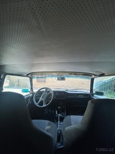 LADA (VAZ) 2107 1999, 380,000 km - 1.6 л - Şirvan