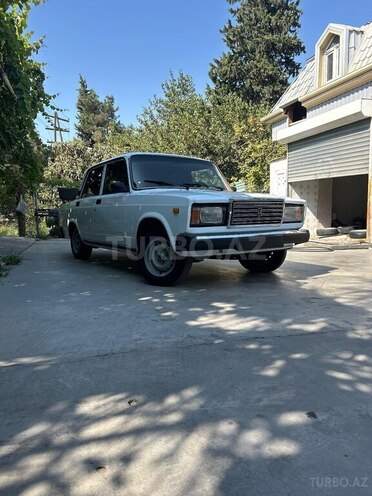 LADA (VAZ) 2107 1999, 380,000 km - 1.6 л - Şirvan