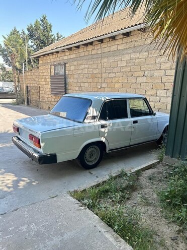LADA (VAZ) 2107 1999, 380,000 km - 1.6 л - Şirvan