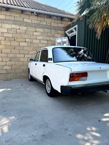 LADA (VAZ) 2107 1999, 380,000 km - 1.6 л - Şirvan