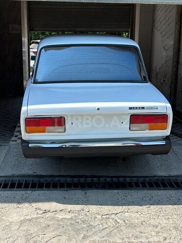 LADA (VAZ) 2107 1999, 380,000 km - 1.6 л - Şirvan