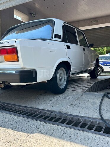 LADA (VAZ) 2107 1999, 380,000 km - 1.6 л - Şirvan