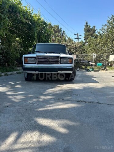 LADA (VAZ) 2107 1999, 380,000 km - 1.6 л - Şirvan