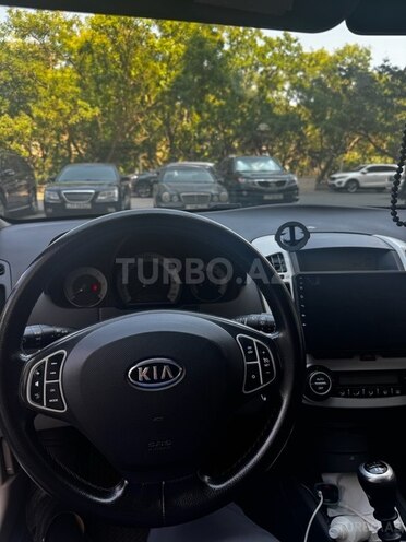 Kia  2007, 566,200 km - 1.6 л - Bakı