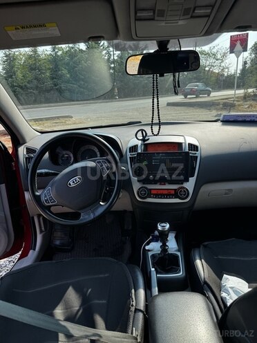 Kia  2007, 566,200 km - 1.6 л - Bakı