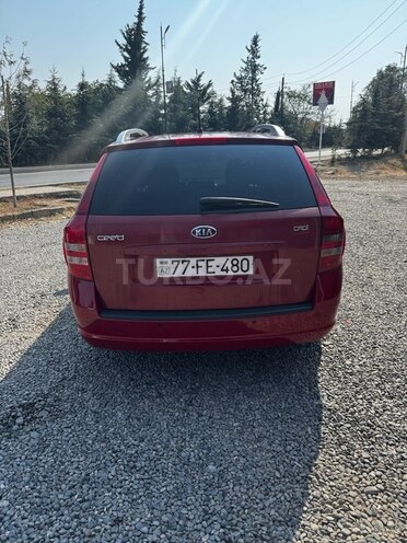 Kia  2007, 566,200 km - 1.6 л - Bakı