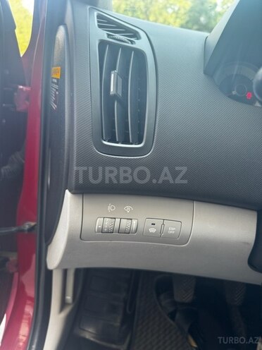 Kia  2007, 566,200 km - 1.6 л - Bakı