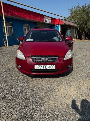 Kia  2007, 566,200 km - 1.6 л - Bakı