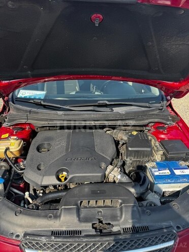 Kia  2007, 566,200 km - 1.6 л - Bakı