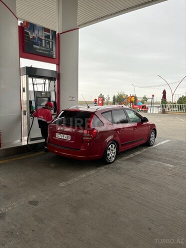 Kia  2007, 566,200 km - 1.6 л - Bakı